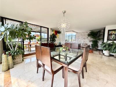 Apartamento en venta en La Arboleda, Cali · foto 4 de 12