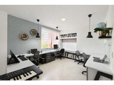 Apartamento en venta en La Arboleda, Cali · foto 7 de 12