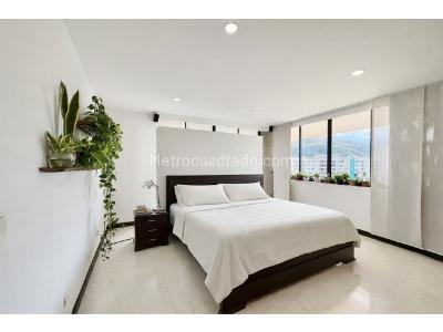 Apartamento en venta en La Arboleda, Cali · foto 8 de 12