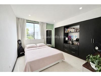 Apartamento en venta en La Arboleda, Cali · foto 9 de 12