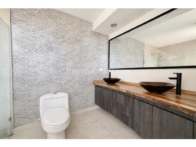 Apartamento en venta en La Arboleda, Cali · foto 11 de 12
