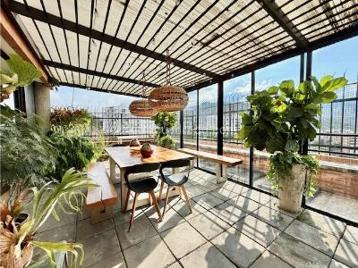 Apartamento en venta en La Arboleda, Cali · foto 12 de 12