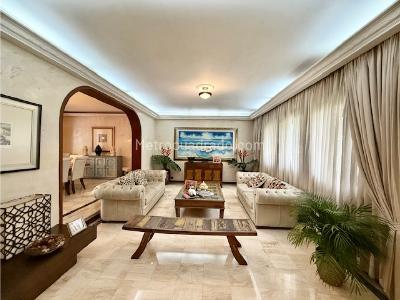 Casa de 5 alcobas en venta en Santa Teresita, Cali, 844 m² · foto 4 de 20