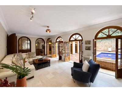Casa de 5 alcobas en venta en Santa Teresita, Cali, 844 m² · foto 5 de 20