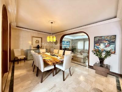 Casa de 5 alcobas en venta en Santa Teresita, Cali, 844 m² · foto 6 de 20