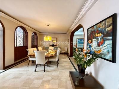 Casa de 5 alcobas en venta en Santa Teresita, Cali, 844 m² · foto 10 de 20