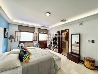 Casa de 5 alcobas en venta en Santa Teresita, Cali, 844 m² · foto 19 de 20