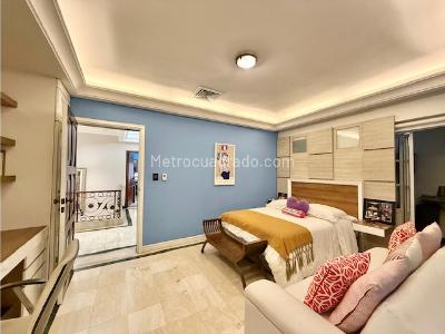 Casa de 5 alcobas en venta en Santa Teresita, Cali, 844 m² · foto 20 de 20