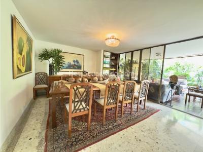 Apartamento de 3 alcobas en venta en La Arboleda, Cali, 284 m² · foto 12 de 20