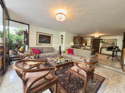 Apartamento de 3 alcobas en venta en La Arboleda, Cali, 284 m² · foto 13 de 20