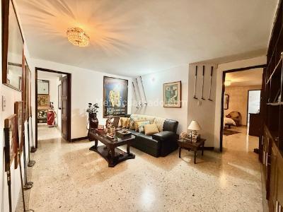 Apartamento de 3 alcobas en venta en La Arboleda, Cali, 284 m² · foto 17 de 20
