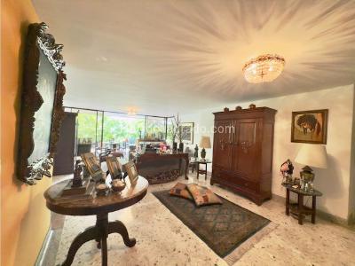 Apartamento de 3 alcobas en venta en La Arboleda, Cali, 284 m² · foto 18 de 20