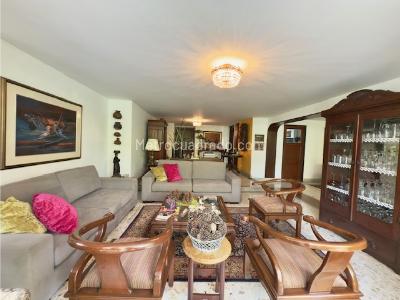 Apartamento de 3 alcobas en venta en La Arboleda, Cali, 284 m² · foto 20 de 20