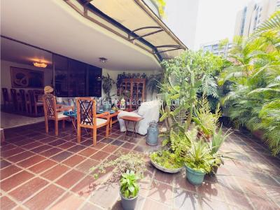 Apartamento de 3 alcobas en venta en La Arboleda, Cali, 284 m² · foto 5 de 20