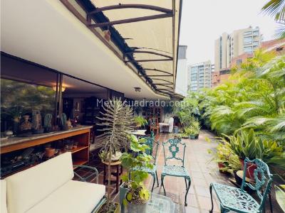 Apartamento de 3 alcobas en venta en La Arboleda, Cali, 284 m² · foto 9 de 20