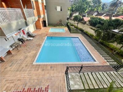Apartamento en venta en Aguacatal, Cali · foto 11 de 11
