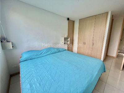 Apartamento en venta en Aguacatal, Cali · foto 6 de 11