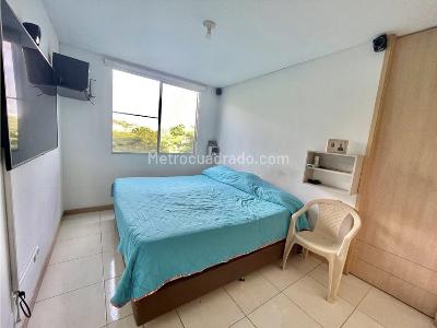 Apartamento en venta en Aguacatal, Cali · foto 7 de 11