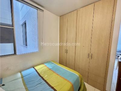 Apartamento en venta en Aguacatal, Cali · foto 8 de 11