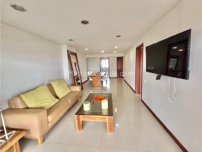 Apartamento de 2 alcobas en venta en Granada, Cali, 110 m² · foto 2 de 20
