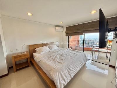 Apartamento de 2 alcobas en venta en Granada, Cali, 110 m² · foto 3 de 20