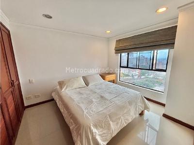 Apartamento de 2 alcobas en venta en Granada, Cali, 110 m² · foto 5 de 20