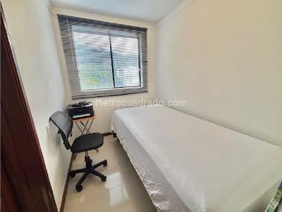 Apartamento de 2 alcobas en venta en Granada, Cali, 110 m² · foto 14 de 20
