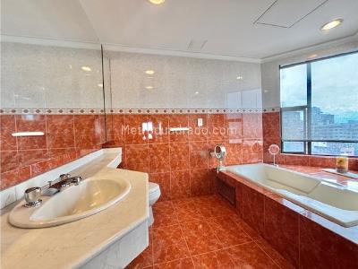 Apartamento de 2 alcobas en venta en Granada, Cali, 110 m² · foto 16 de 20