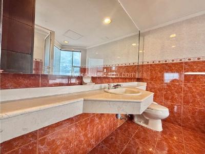Apartamento de 2 alcobas en venta en Granada, Cali, 110 m² · foto 17 de 20