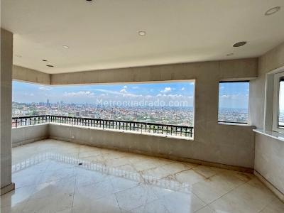 Apartamento de 4 alcobas en venta en Cristales, Cali, 458 m² · foto 2 de 20