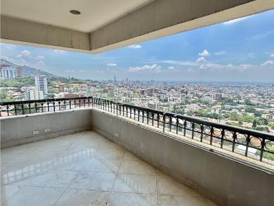 Apartamento de 4 alcobas en venta en Cristales, Cali, 458 m² · foto 5 de 20