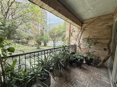 Apartamento de 2 alcobas en venta en Aguacatal, Cali, 141 m² · foto 14 de 15