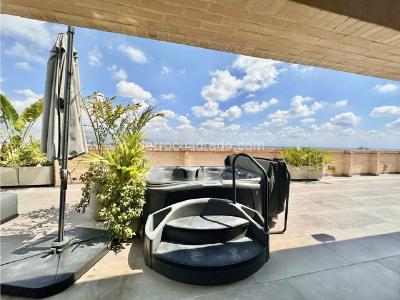 Apartamento de 3 alcobas en venta en Quintas De Don Simon, Cali, 476 m² · foto 16 de 20