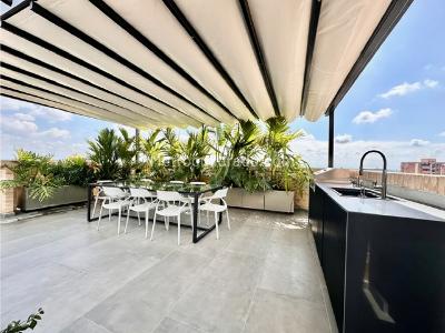 Apartamento de 3 alcobas en venta en Quintas De Don Simon, Cali, 476 m² · foto 17 de 20