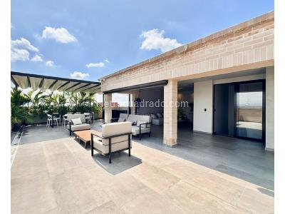 Apartamento de 3 alcobas en venta en Quintas De Don Simon, Cali, 476 m² · foto 18 de 20