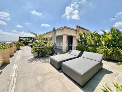 Apartamento de 3 alcobas en venta en Quintas De Don Simon, Cali, 476 m² · foto 19 de 20