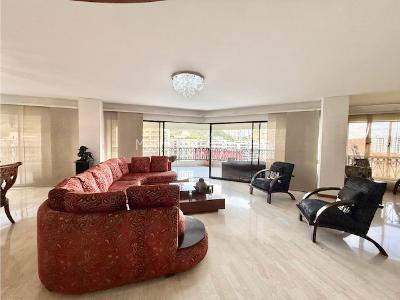 Apartamento de 4 alcobas en venta en Aguacatal, Cali, 380 m² · foto 11 de 20