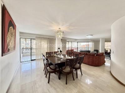 Apartamento de 4 alcobas en venta en Aguacatal, Cali, 380 m² · foto 13 de 20