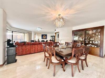 Apartamento de 4 alcobas en venta en Aguacatal, Cali, 380 m² · foto 16 de 20