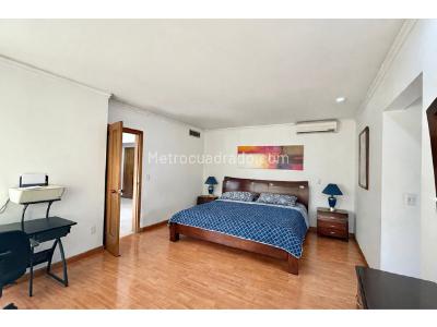 Apartamento de 4 alcobas en venta en Aguacatal, Cali, 380 m² · foto 17 de 20