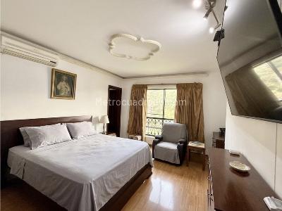 Apartamento de 4 alcobas en venta en Aguacatal, Cali, 380 m² · foto 19 de 20