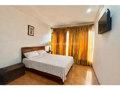 Apartamento de 4 alcobas en venta en Aguacatal, Cali, 380 m² · foto 20 de 20