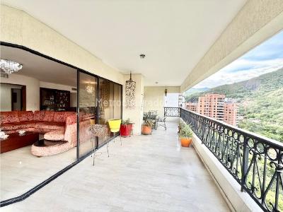 Apartamento de 4 alcobas en venta en Aguacatal, Cali, 380 m² · foto 3 de 20