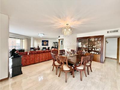 Apartamento de 4 alcobas en venta en Aguacatal, Cali, 380 m² · foto 5 de 20