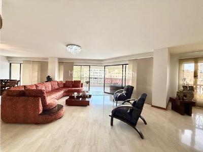 Apartamento de 4 alcobas en venta en Aguacatal, Cali, 380 m² · foto 8 de 20