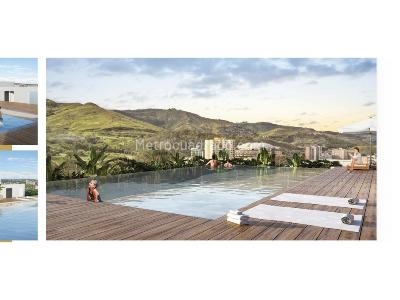 Apartamento en venta en Santa Monica, Cali · foto 10 de 10