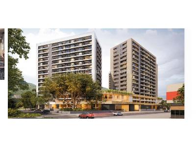 Apartamento en venta en Santa Monica, Cali · foto 2 de 10