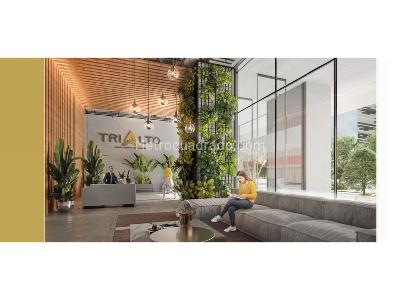 Apartamento en venta en Santa Monica, Cali · foto 4 de 10
