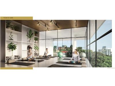 Apartamento en venta en Santa Monica, Cali · foto 5 de 10
