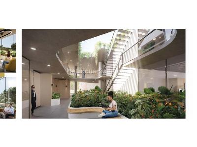Apartamento en venta en Santa Monica, Cali · foto 6 de 10